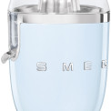 Smeg CJF11PBEU citruspers - pastelblauw