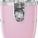 Smeg CJF11PKEU citruspers - roze