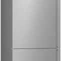 Smeg FA3905LX5 koelkast roestvrijstaal - linksdraaiend