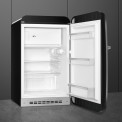 Smeg FAB10RBL6 koelkast