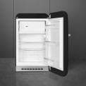 Smeg FAB10RBL6 koelkast