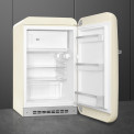 Smeg FAB10RCR6 koelkast