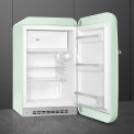 Smeg FAB10RPG6 koelkast