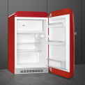 Smeg FAB10RRD6 koelkast