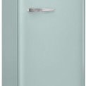 Smeg FAB28RDSA6 vrijstaand koelkast - groen