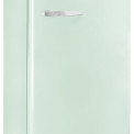 Smeg FAB28RPG6 retro jaren 50 koelkast - watergroen