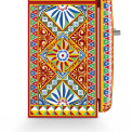 Smeg FAB5RDGC6 retro jaren 50 koelkast - oranje