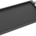 Smeg GRILLPLATE frytop