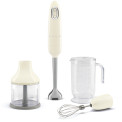 Smeg HBF03CREU staafmixer