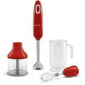 Smeg HBF03RDEU staafmixer