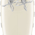Smeg HMF01CREU retro jaren 50 hand mixer - crème