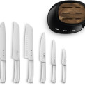 Smeg KBSF02BL messenset