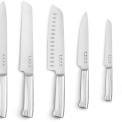 Smeg KBSF02BL messenset