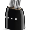 Smeg KBSF02BL messenset