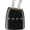 Smeg KBSF02BL messenset