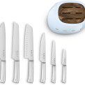 Smeg KBSF02PB messenset