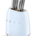 Smeg KBSF02PB messenset