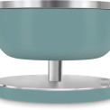 Smeg KSC01EGMWW digitale weegschaal - Emerald Green