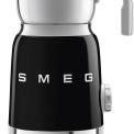 Smeg MFF11BLEU melkopschuimer - zwart