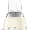 Smeg PBF01CREU blender - creme