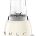 Smeg PBF01CREU blender - creme