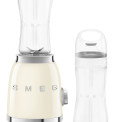 Smeg PBF01CREU blender - creme
