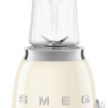 Smeg PBF01CREU blender - creme