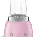 Smeg PBF01PKEU blender - roze