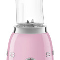 Smeg PBF01PKEU blender - roze