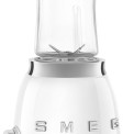 Smeg PBF01WHEU blender - wit