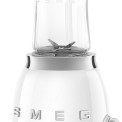 Smeg PBF01WHEU blender - wit