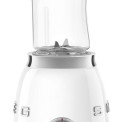 Smeg PBF01WHEU blender - wit