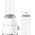 Smeg PBF01WHEU blender - wit