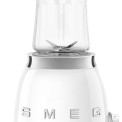 Smeg PBF01WHEU blender - wit