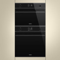 Smeg PR3845N profielen