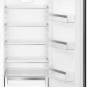Smeg S8C1721E inbouw koelkast met vriesvak - nis 178 cm.