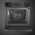 Smeg SOP6101S2B3 inbouw combi-stoomoven