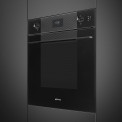 Smeg SOP6101S2B3 inbouw combi-stoomoven