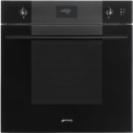 Smeg SOP6101S2B3 inbouw combi-stoomoven