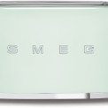 Smeg TSF02PGEU broodrooster groen
