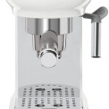 Smeg ECF01WHEU espresso koffiemachine - wit