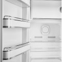 Smeg FAB28LDUJ5 koelkast Union Jack - linksdraaiend