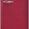 Smeg FAB28RDRB5 rechtsdraaiende koelkast - Ruby Red