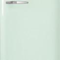 Smeg FAB28RPG3 koelkast watergroen - rechtsdraaiend