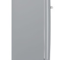 Smeg FAB28RSV5 koelkast zilvermetalic - rechtsdraaiend