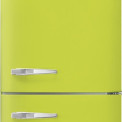 Smeg FAB32RLI5 koelkast limegroen - rechtsdraaiend 