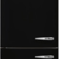 Smeg FAB38LBL5 koelkast zwart - linksdraaiend