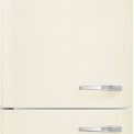 Smeg FAB38LCR5 koelkast creme - linksdraaiend