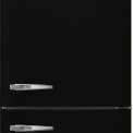 Smeg FAB38RBL5 koelkast zwart - rechtsdraaiend