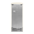 Smeg FAB50RCR5 koelkast crème - rechtsdraaiend